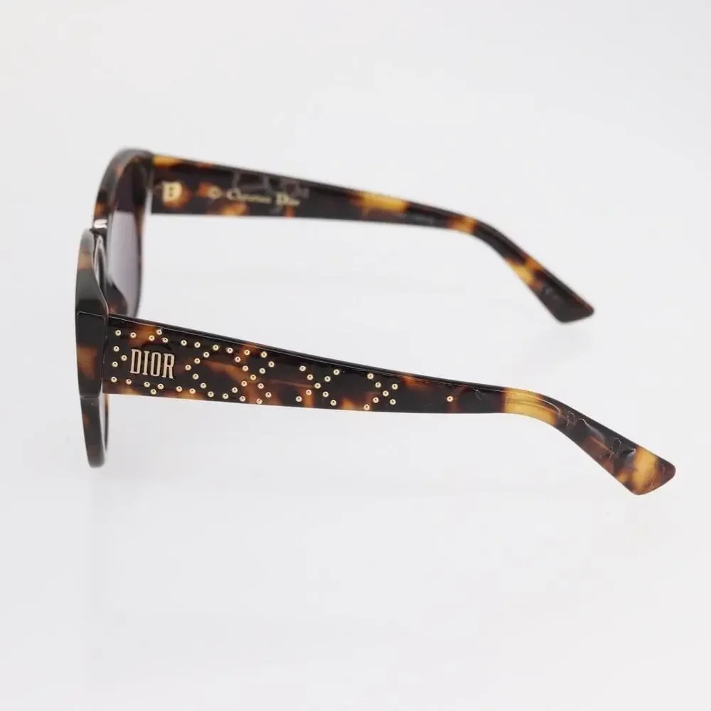 Dior Sunglasses Brown